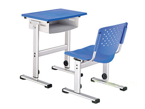 课桌椅-ZH-001