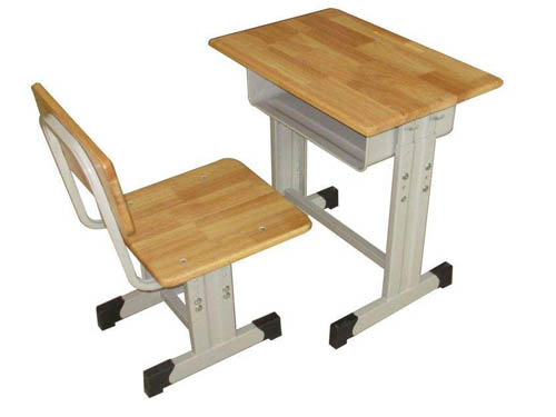 课桌椅-ZH-005
