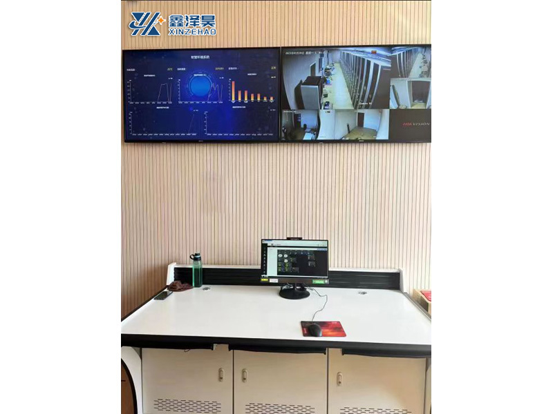 一体化档案室-ZH-003