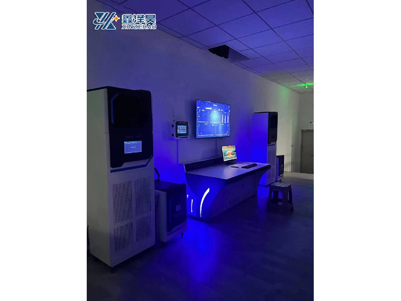 档案室一体化建设-ZH-008